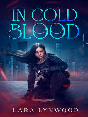 cover image of In Cold Blood